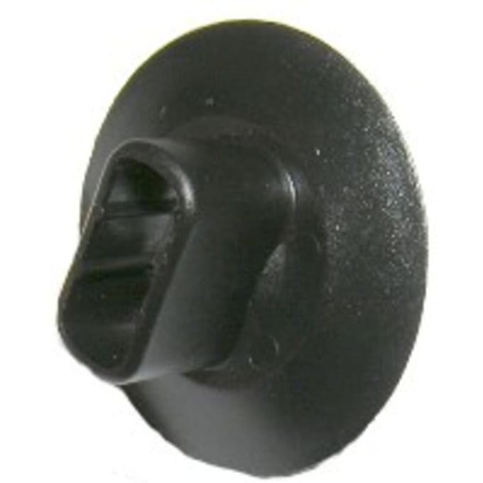 Bekledingsclip ROMIX ROM C40881, 10 Stuk