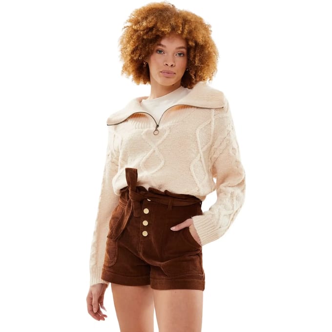 Damesshort La Petite Étoile Aldo