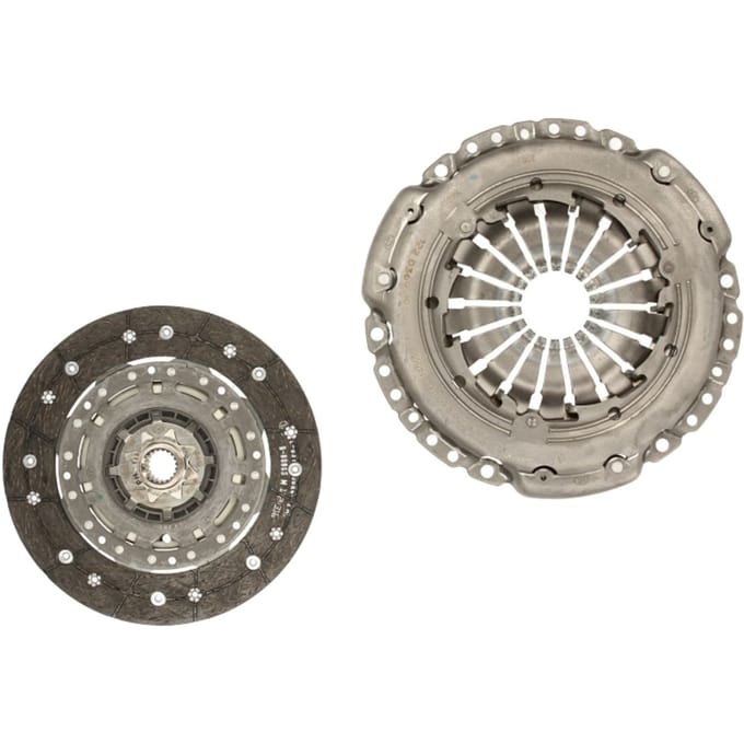 Koppelingsset SACHS 3000 951 989