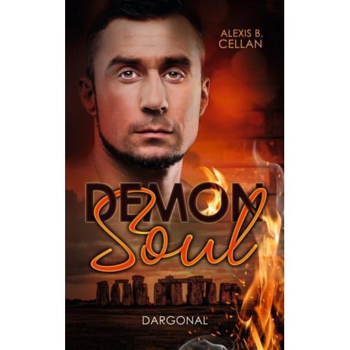 Demon Soul - Dargonal - Alexis B. Cellan