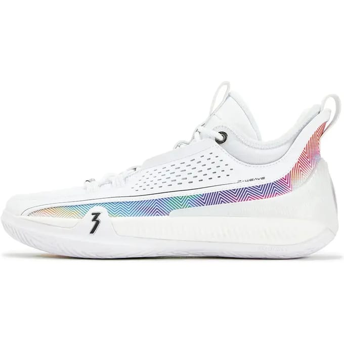 361° baskets Zen 7 - Aaron Gordon