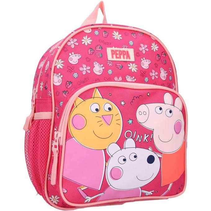 Vadobag Backpack Peppa Pig You Are Enough