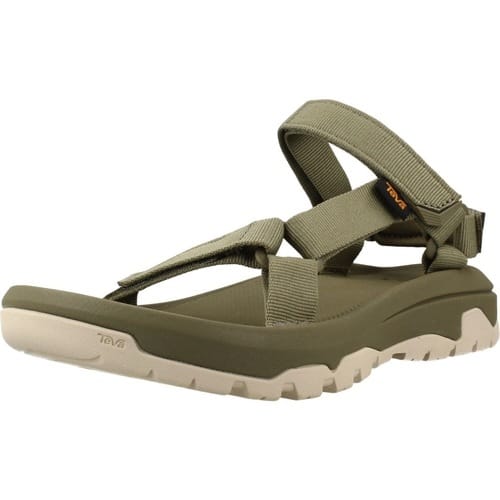 Sandalen met hakken Teva 1173671tv