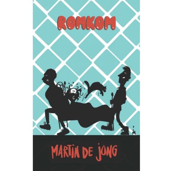 Romkom - Martin De Jong