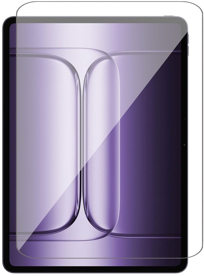 Screenprotector geschikt voor OnePlus Pad 3 (13.2 inch - 2025) - Tempered Glas Screen Protector