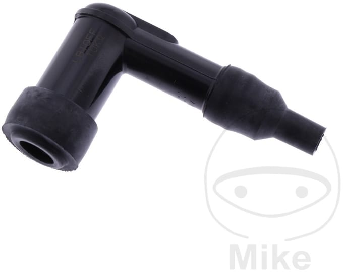 Antiparasite capuchon de bougie NGK pour moto LB10FF / 8359 Neuf