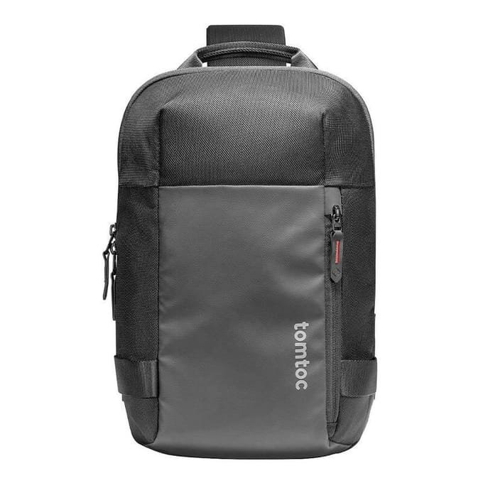 Tomtoc Sling Bag 7L / 14'' Navigator-T24 (black)