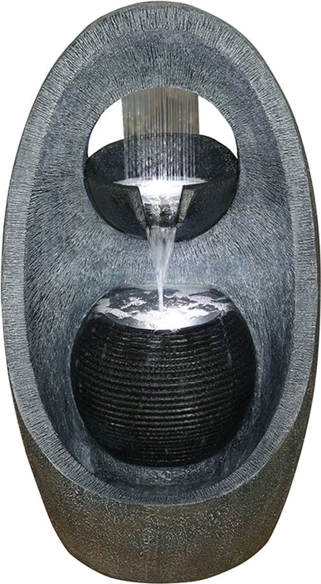 Fontein waterornament Natashquau Oosterik Home