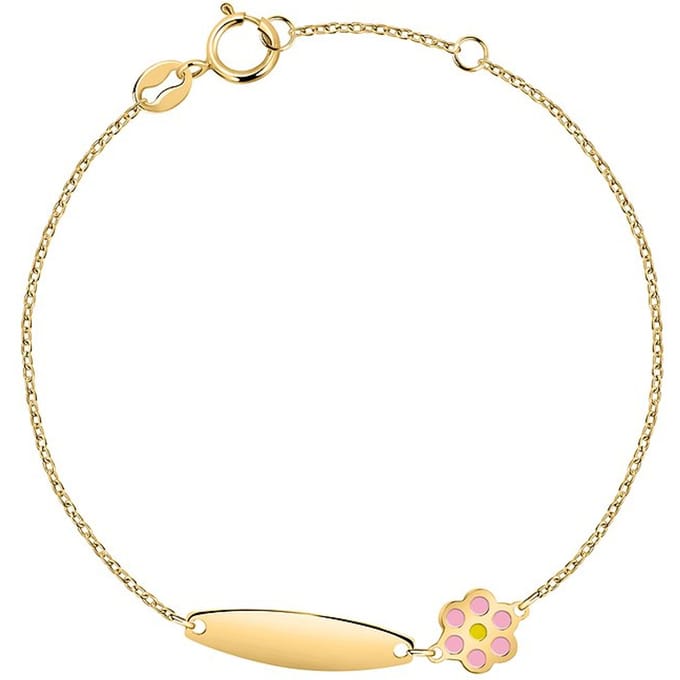 FAVS Little Friends I.D.-armband 89149118