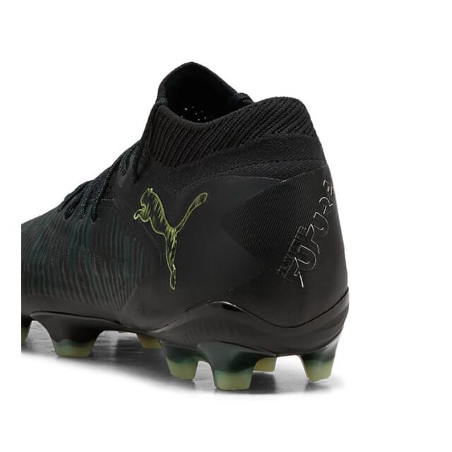 Puma Future 8 Ultimate Fg Voetbalschoenen Zwart EU 45