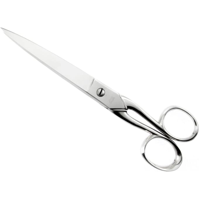 Adola linnenschaar 17.5cm spits