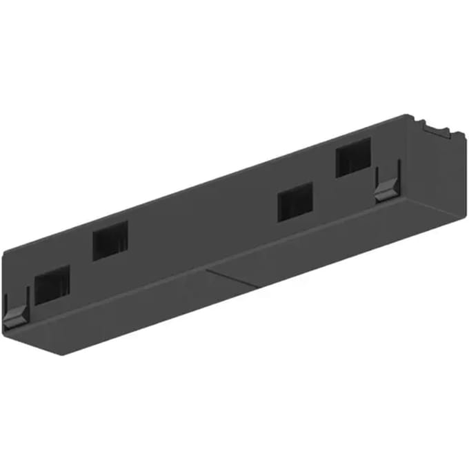 Support de fixation jonction de contact Indeluz lighting Track