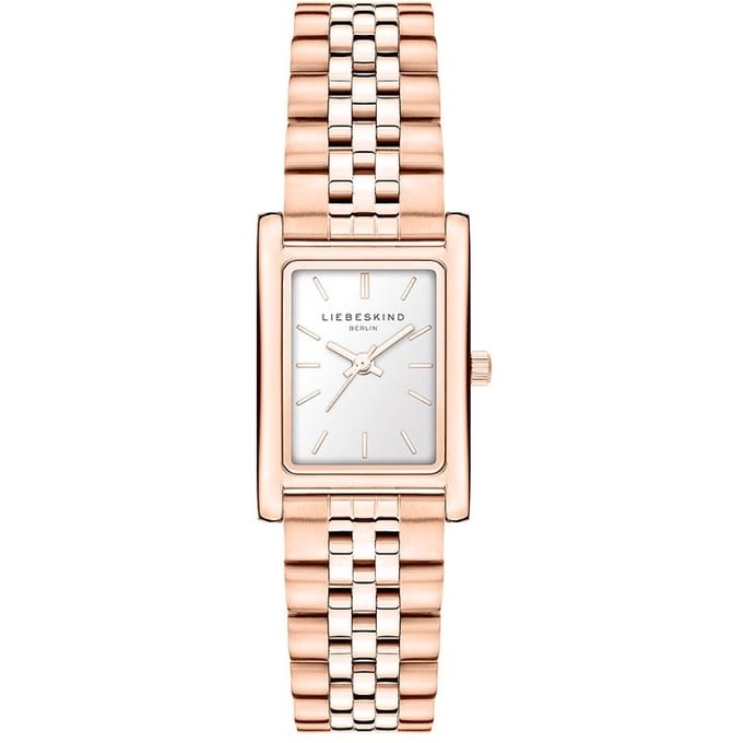 Liebeskind Dameshorloge Herbst/Winter 2025 LT-0477-MQ