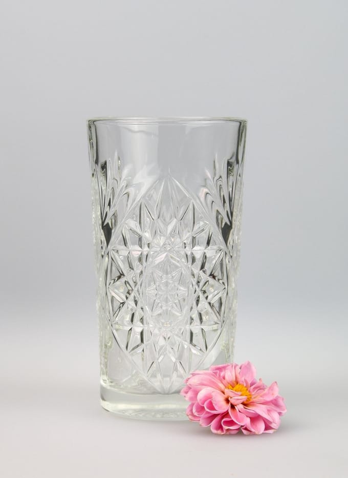 Hiball / Collins Cocktail Glas