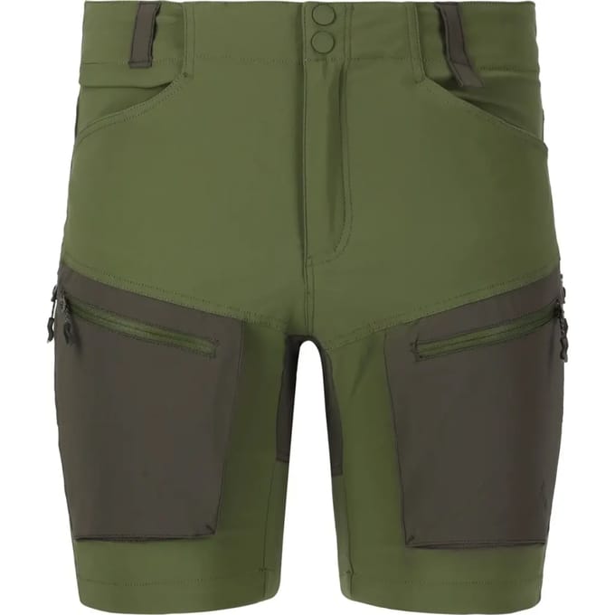 WHISTLER Outdoorshorts Kodiak