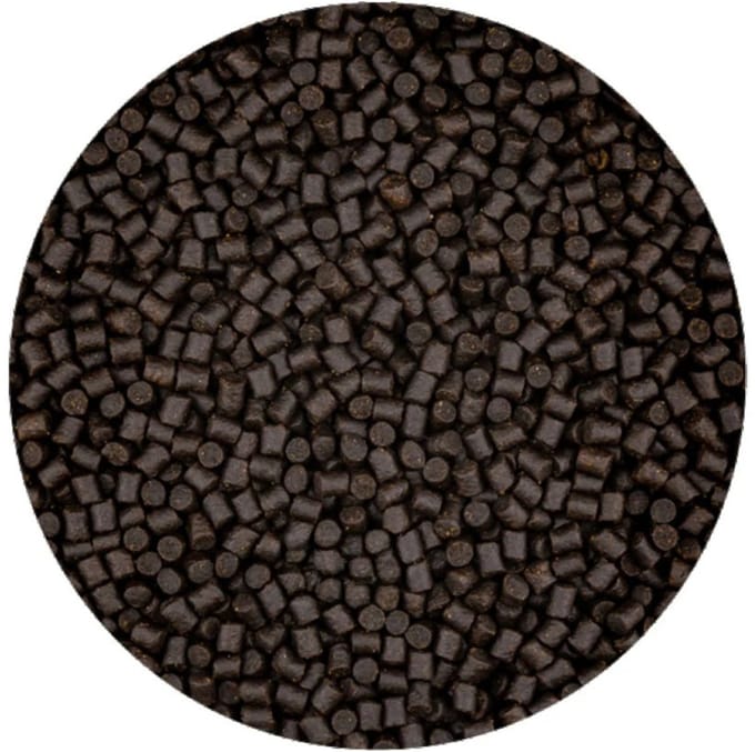 Oswalt Steurvoer 3mm - 20KG - Vijvervissenvoer
