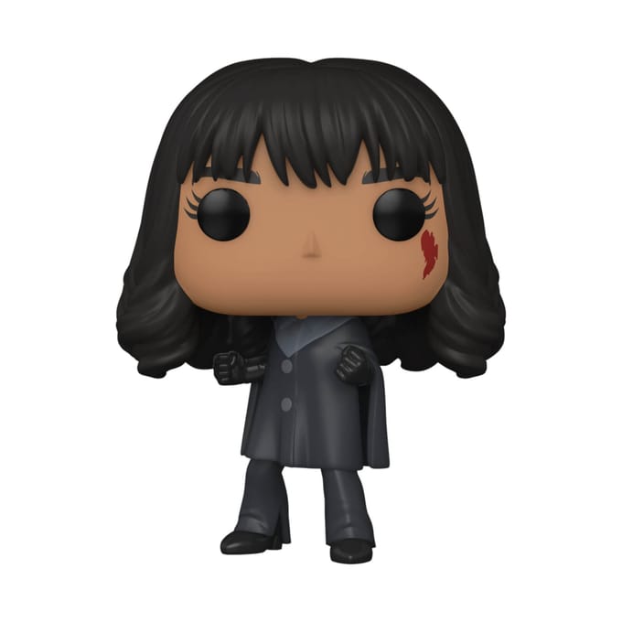 Umbrella Academy - Bobble Head POP N° 1112 - Allison