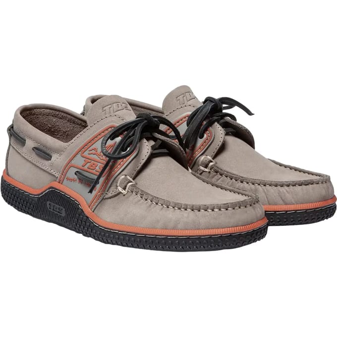 Bootschoenen voor dames TBS Globek