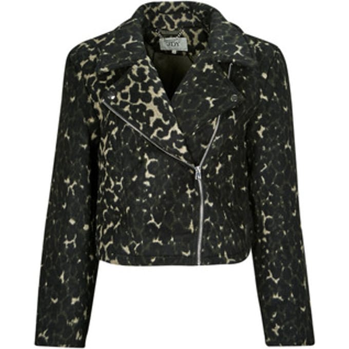 JDY  Blazer JDYTENNESSEE LEO BIKER JACKET OTW QIQ