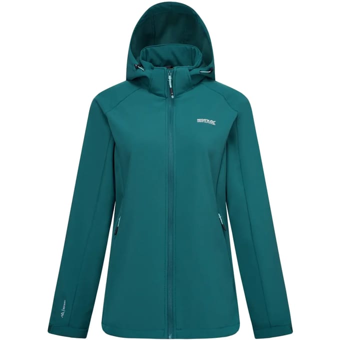 Veste Softshell Regatta Deyana Femmes