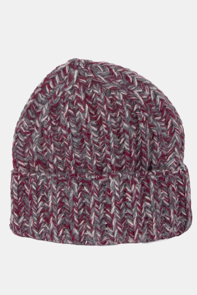 Closed Hat Dusty Violet Taglia: OS | Cappelli Outlet | Donna | Viola