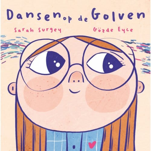 Dansen Op De Golven - Sarah Surgey