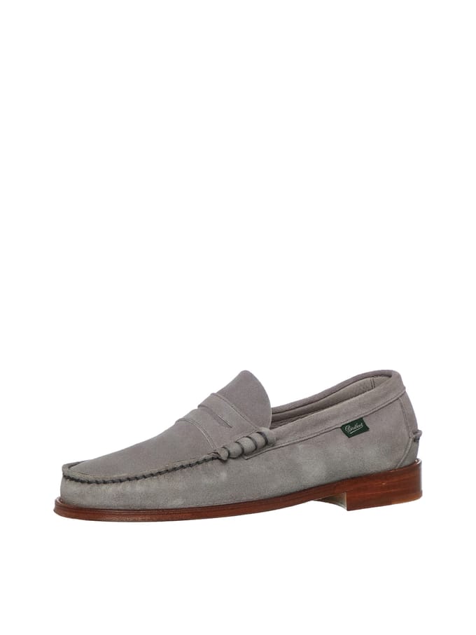 Coraux loafers
