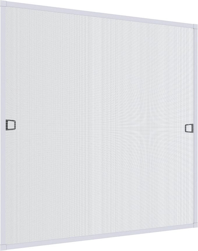 Insectenwerende Raamhor 130 x 150 cm - Aluminium