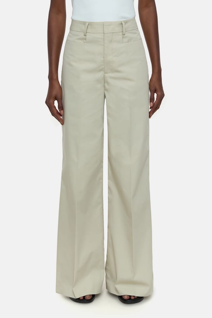 Closed Veola Pants Washed Shore Taglia: W33L32 | Pantaloni da completo Outlet | Donna