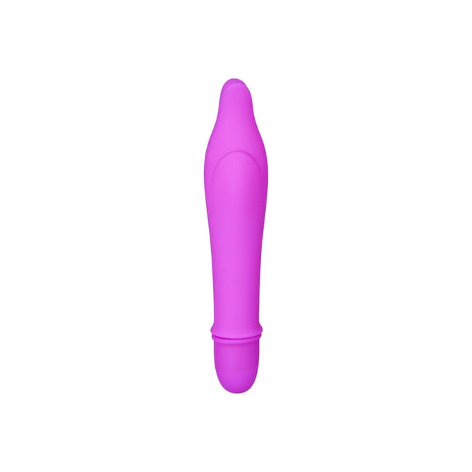 Pretty Love - Jeffrey - Mini Vibrator