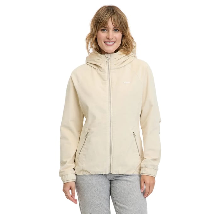 Waterdicht damesjack Ragwear Dizzie