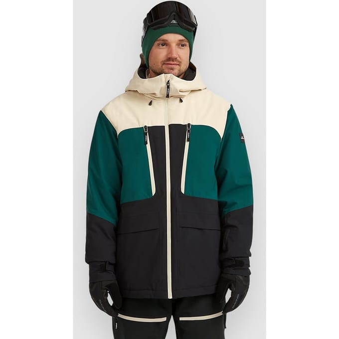 O'Neill Fwc'Peak Fire Jas