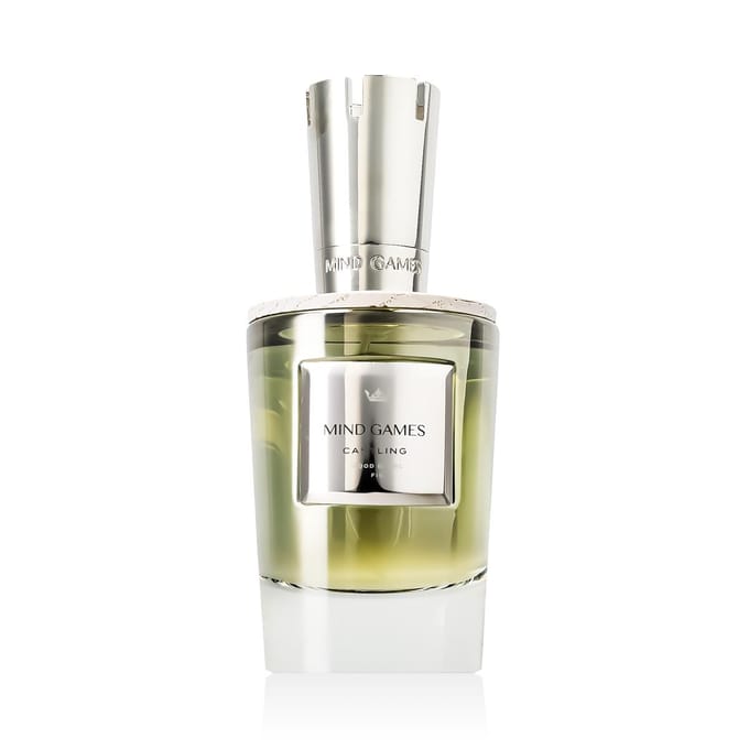 Mind Games Castling Extrait de parfum 100 ml (unisexe)