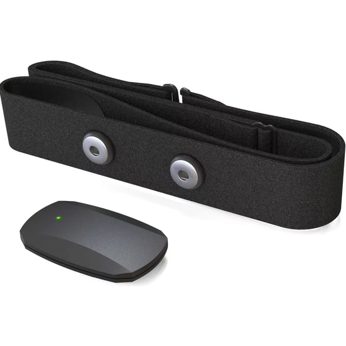 Bluetooth & ant+ Hartslagmeter Band Onamaste