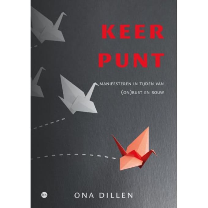 Keerpunt - Ona Dillen