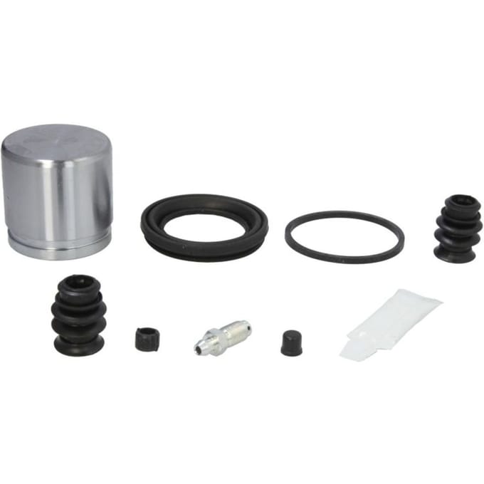 Reparatieset, remklauw AUTOFREN SEINSA D4-2535C
