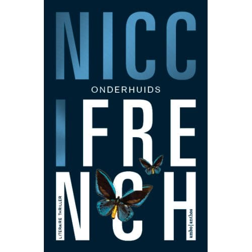 Onderhuids - Nicci French