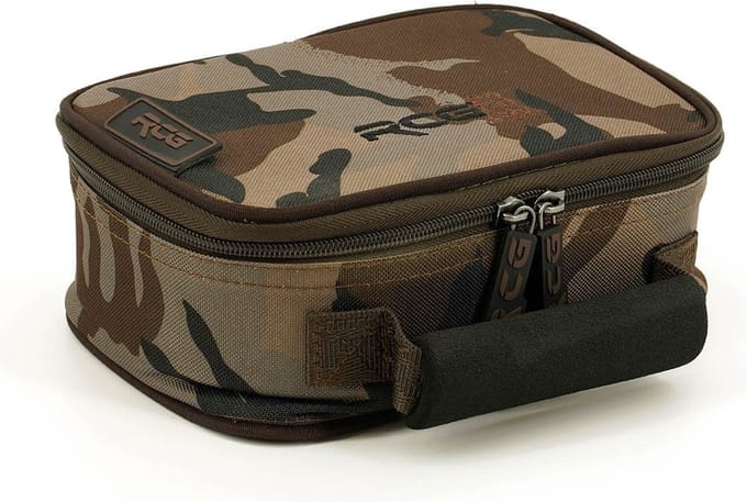 RCG Loodtas Camouflage - S