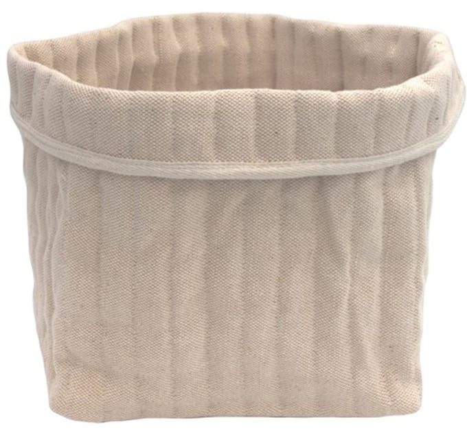 Leeff Opbergmand Bella L – 24 x 24 x 24 cm – 13 liter