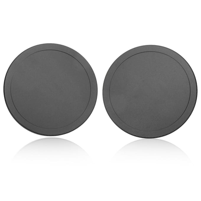 77mm Camera Lens Filter Beschermhoes Aluminiumlegering Camera Lensdop voor UV CPL ND Filter gray