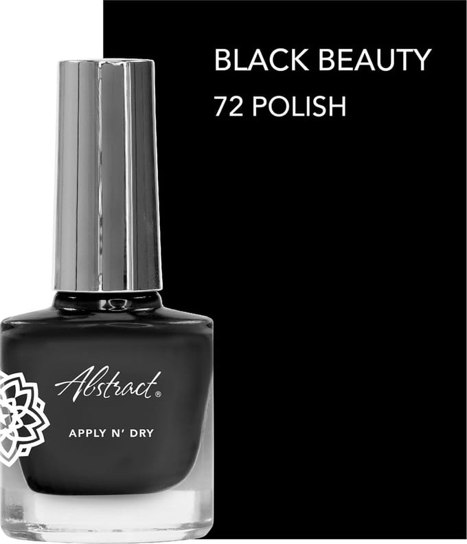 Apply N' Dry BLACK BEAUTY 6ml