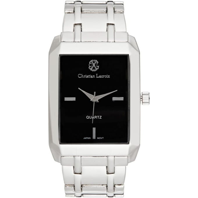 Christian Lacroix CXLS18007 Heren Horloge