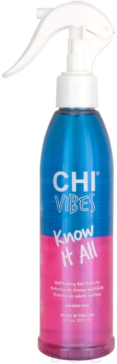 CHI - Vibes Know it All Multitasking Protector Haarspray