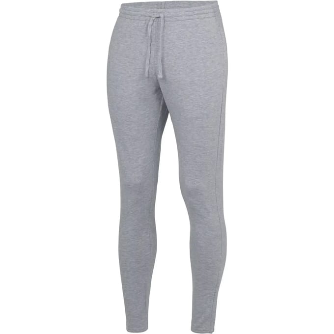 Men´s Cool Tapered Joggingsbroek Grey - M