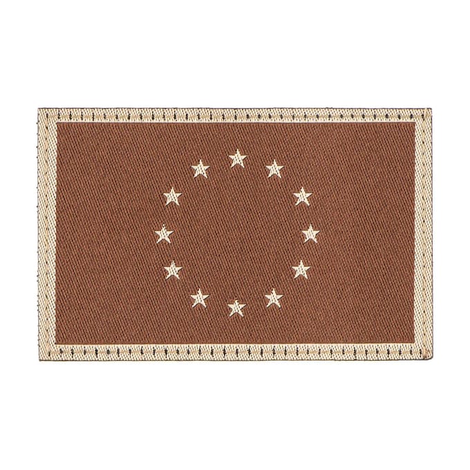 Textiel patch Clawgear EU
