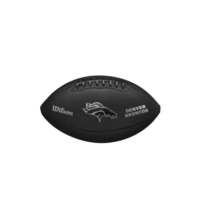 American football bal Wilson Metallic Premiere DN