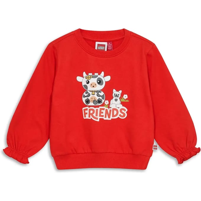 Baby sweater Lego Wear Lwsika 200
