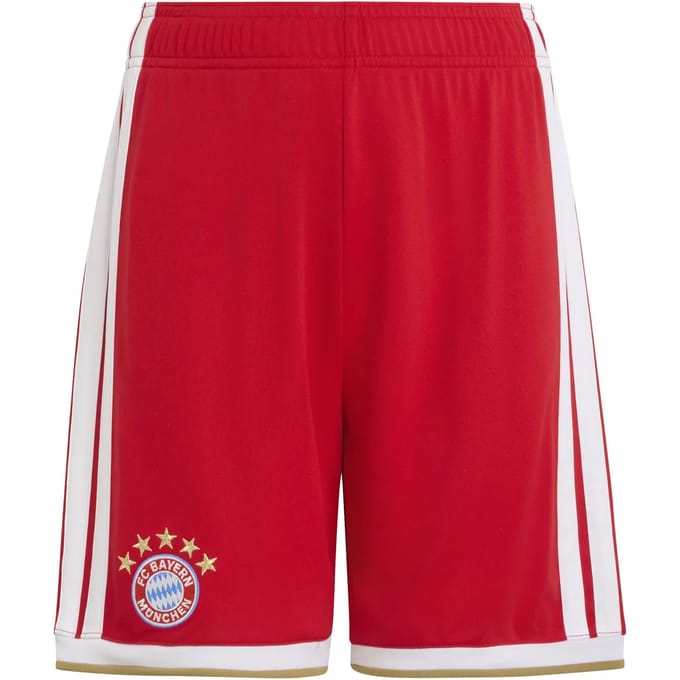 Korte kinderdomicilie Bayern München 2026/27