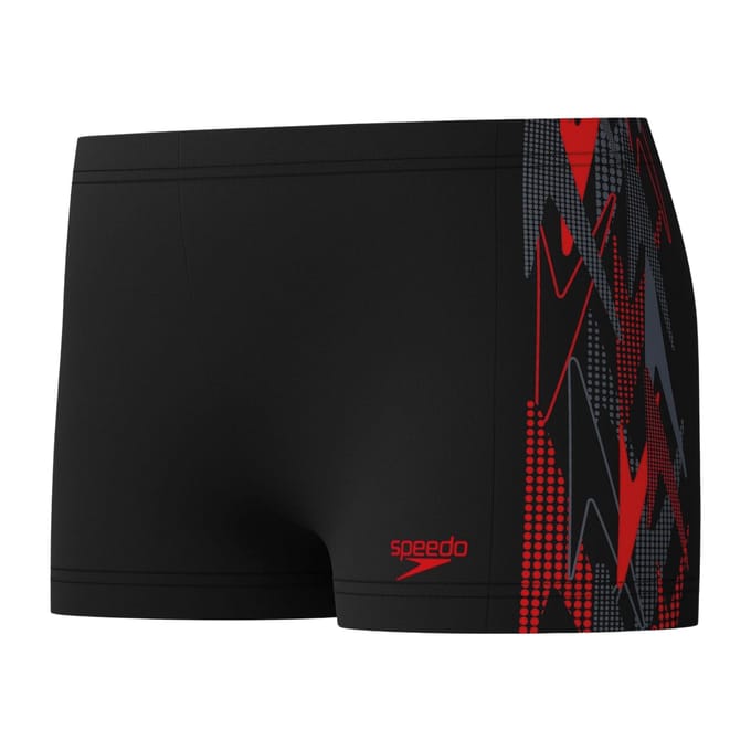 Boxer de bain Speedo Plastisol Placement Enfants