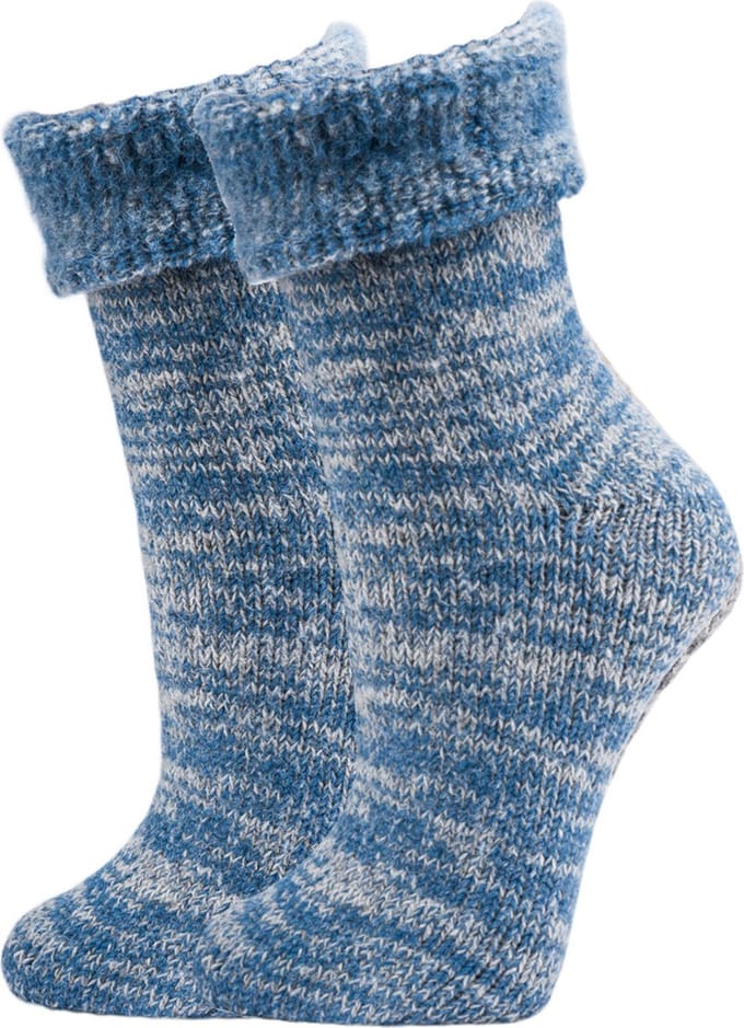 Topsocks bedsokken Luxury Wool